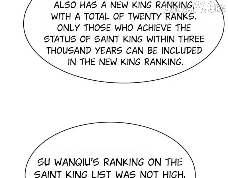 Master: This Villainous Disciple Is Not The Holy Child Chapter 167 - Page 56