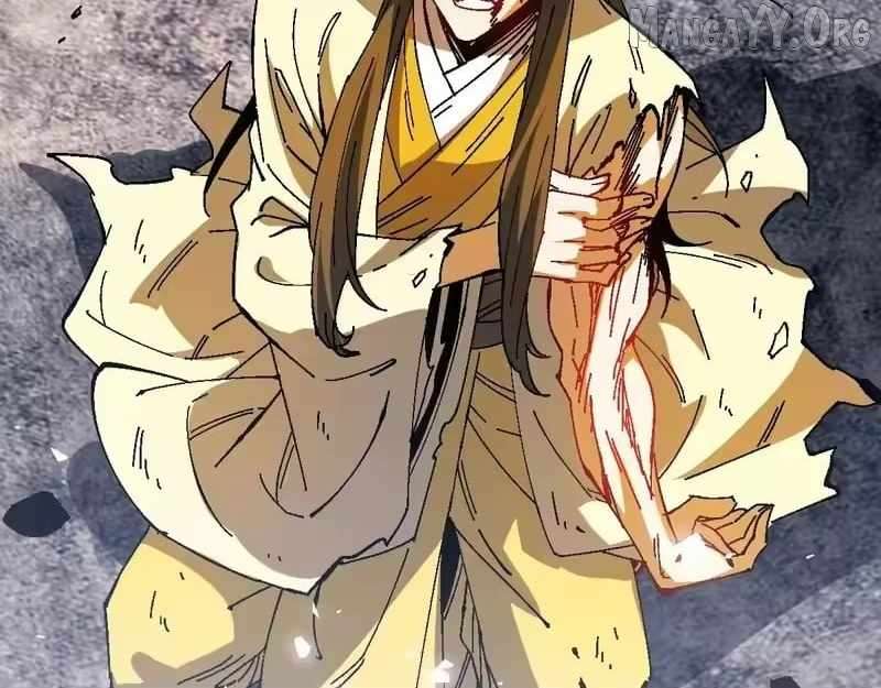 Master: This Villainous Disciple Is Not The Holy Child Chapter 169 - Page 102