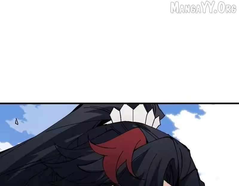 Master: This Villainous Disciple Is Not The Holy Child Chapter 169 - Page 104