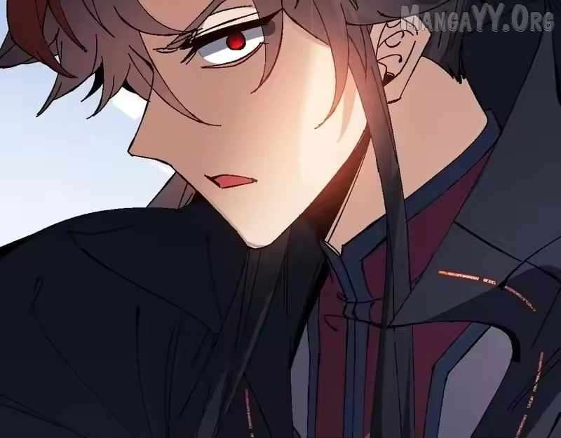 Master: This Villainous Disciple Is Not The Holy Child Chapter 169 - Page 122