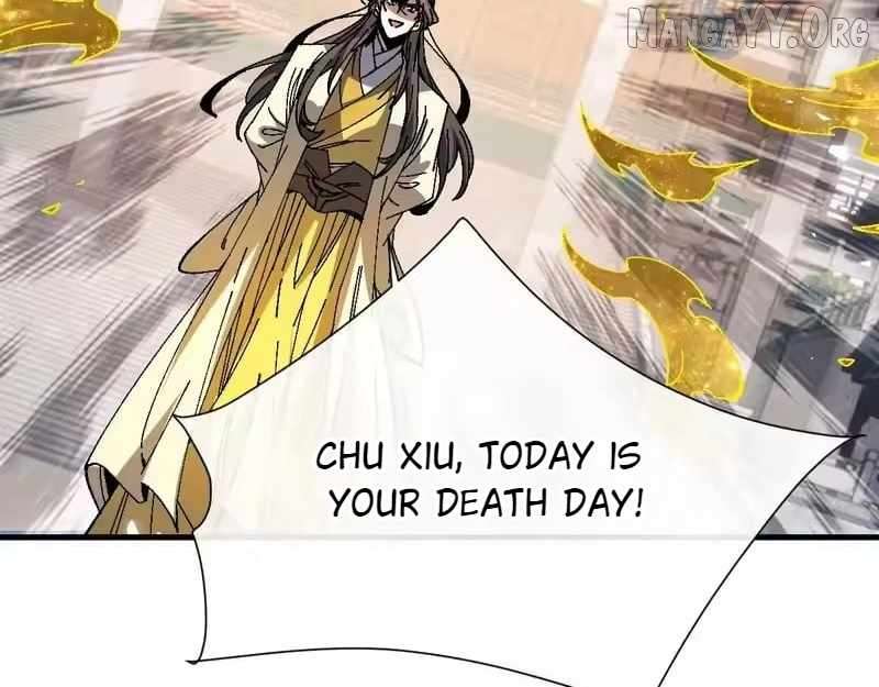 Master: This Villainous Disciple Is Not The Holy Child Chapter 169 - Page 34