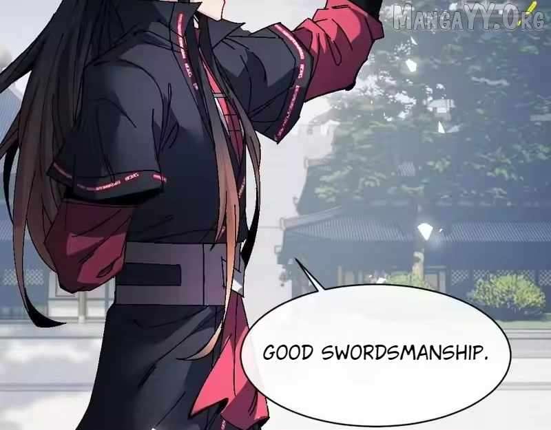 Master: This Villainous Disciple Is Not The Holy Child Chapter 169 - Page 40