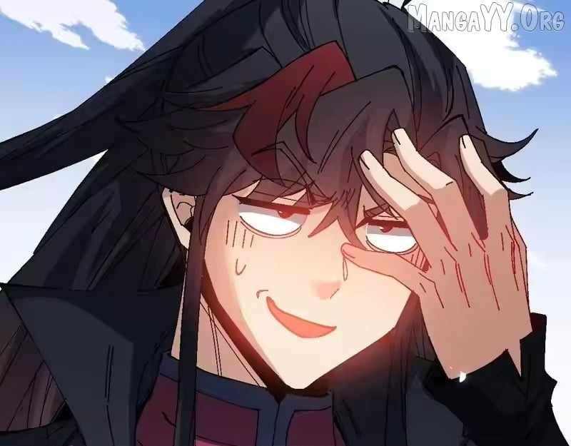 Master: This Villainous Disciple Is Not The Holy Child Chapter 169 - Page 52