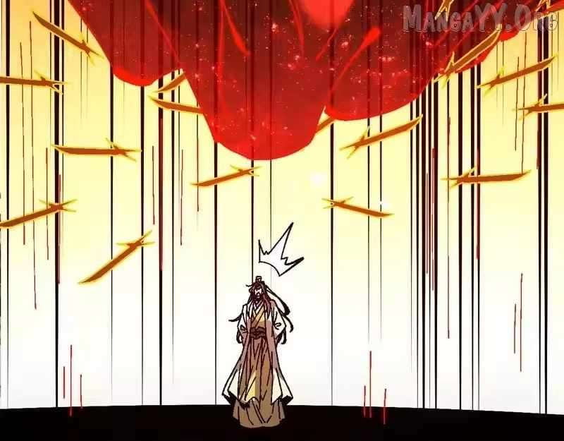 Master: This Villainous Disciple Is Not The Holy Child Chapter 169 - Page 89