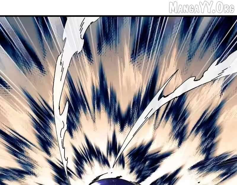 Master: This Villainous Disciple Is Not The Holy Child Chapter 170 - Page 11