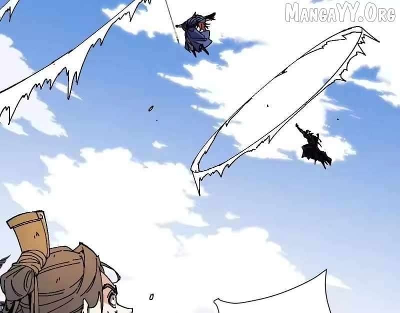 Master: This Villainous Disciple Is Not The Holy Child Chapter 170 - Page 117