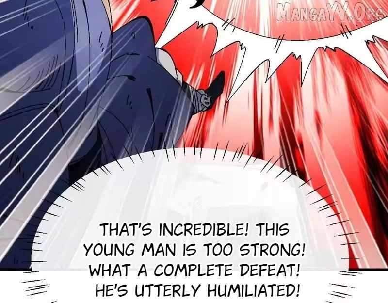 Master: This Villainous Disciple Is Not The Holy Child Chapter 170 - Page 124