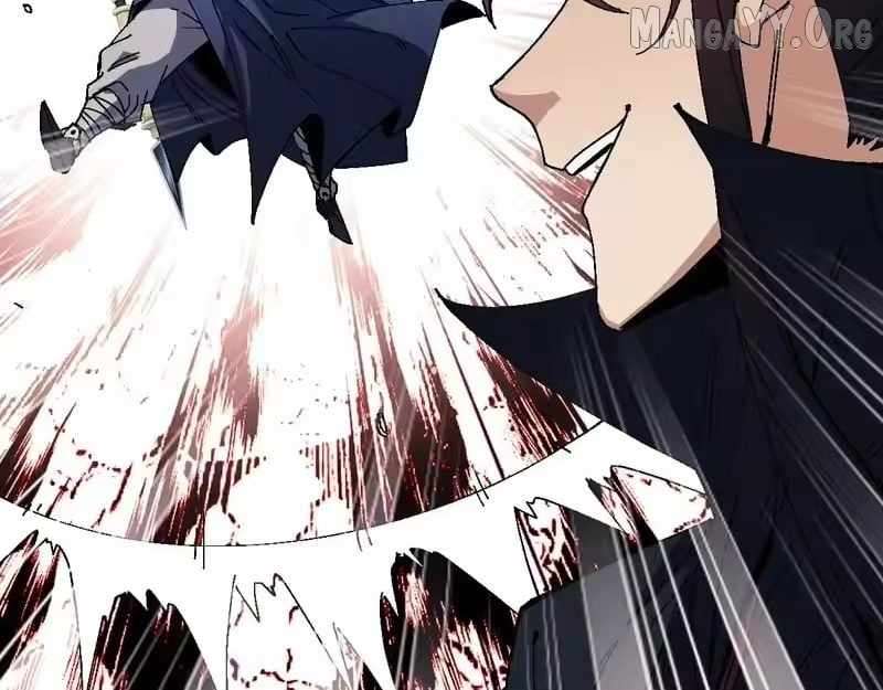 Master: This Villainous Disciple Is Not The Holy Child Chapter 170 - Page 127