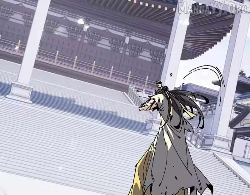 Master: This Villainous Disciple Is Not The Holy Child Chapter 170 - Page 130