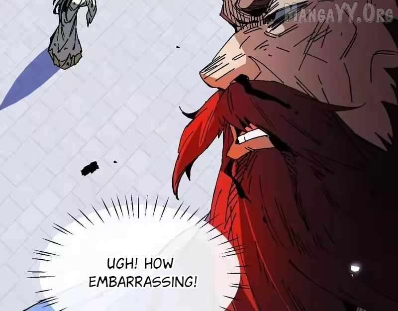 Master: This Villainous Disciple Is Not The Holy Child Chapter 170 - Page 133