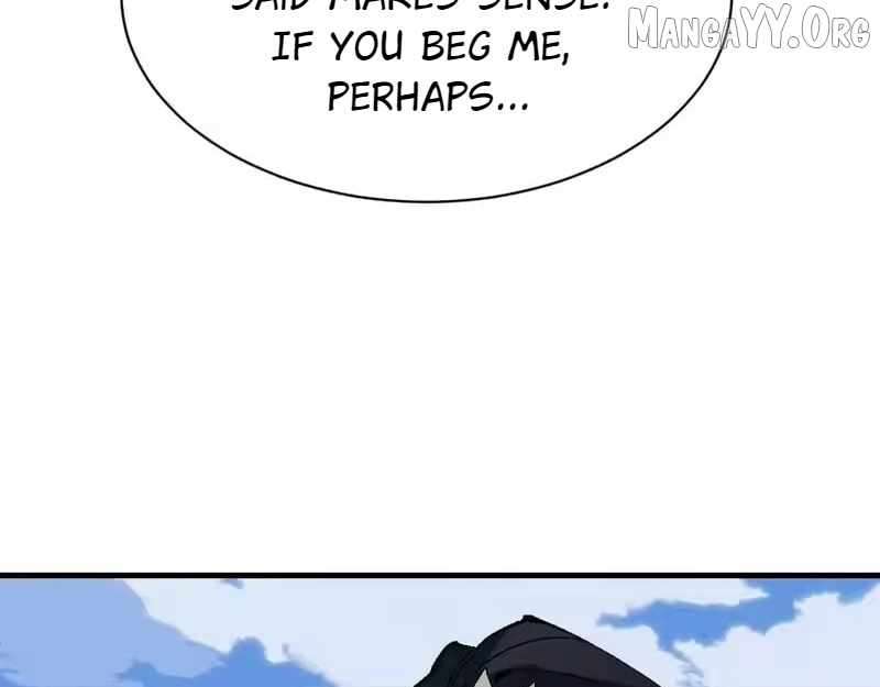 Master: This Villainous Disciple Is Not The Holy Child Chapter 170 - Page 147