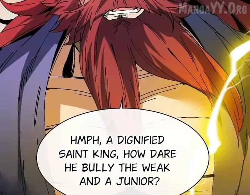 Master: This Villainous Disciple Is Not The Holy Child Chapter 170 - Page 24