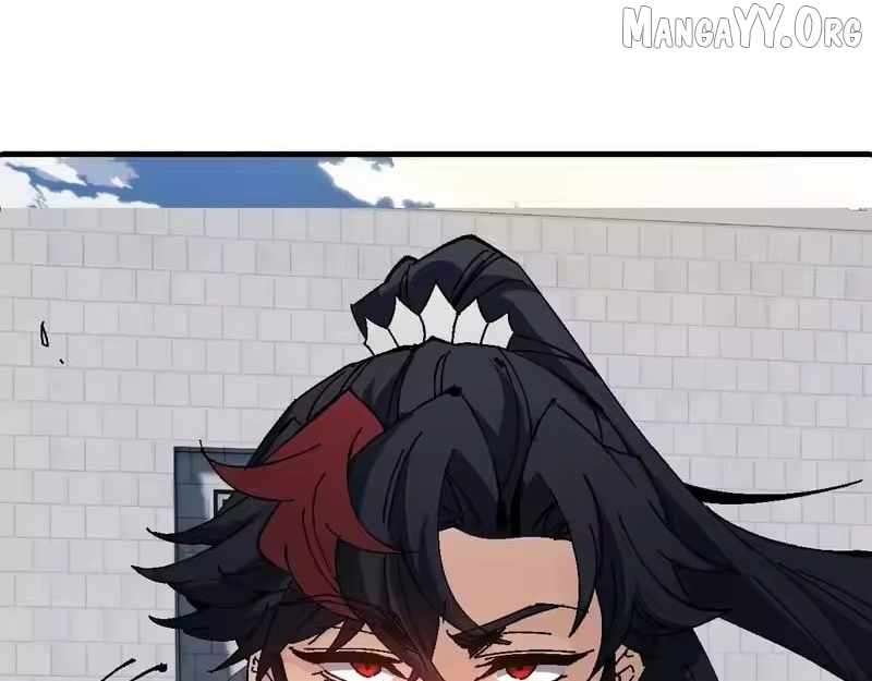 Master: This Villainous Disciple Is Not The Holy Child Chapter 170 - Page 35