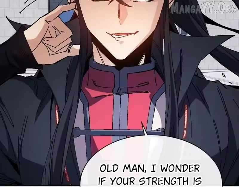 Master: This Villainous Disciple Is Not The Holy Child Chapter 170 - Page 36