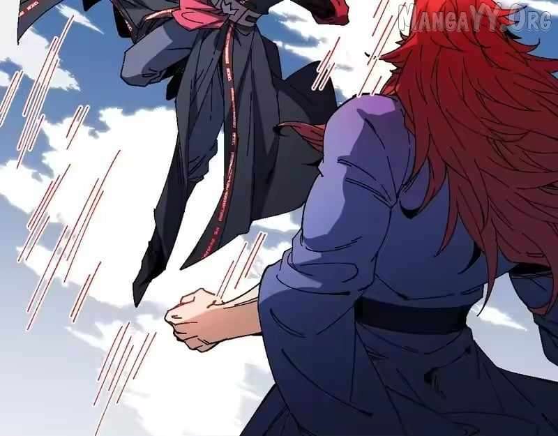 Master: This Villainous Disciple Is Not The Holy Child Chapter 170 - Page 42