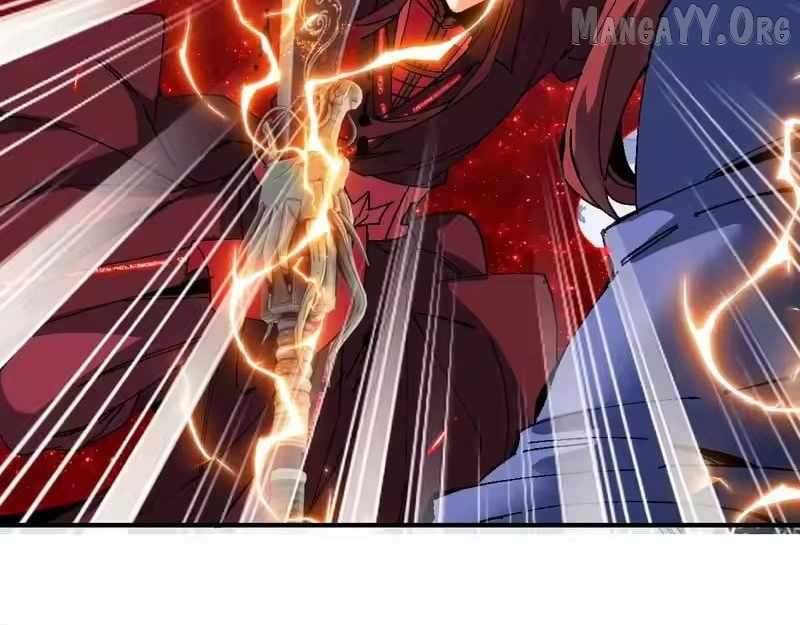 Master: This Villainous Disciple Is Not The Holy Child Chapter 170 - Page 53