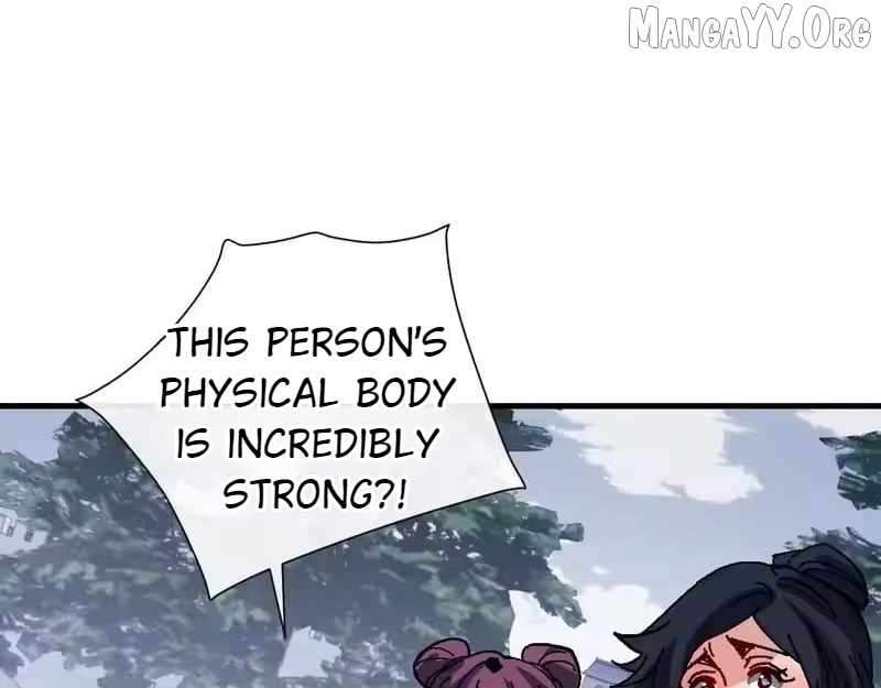 Master: This Villainous Disciple Is Not The Holy Child Chapter 170 - Page 58