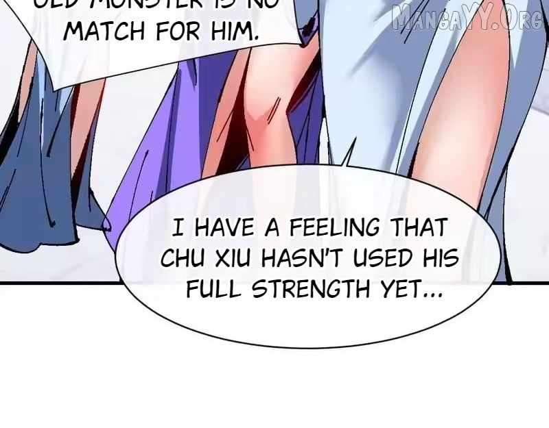 Master: This Villainous Disciple Is Not The Holy Child Chapter 170 - Page 60