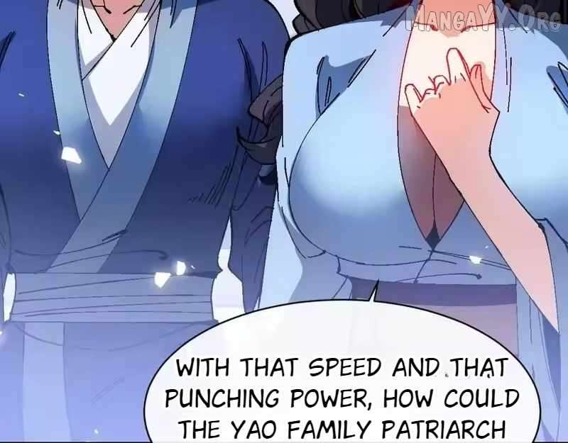 Master: This Villainous Disciple Is Not The Holy Child Chapter 170 - Page 76