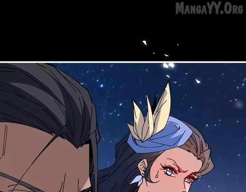 Master: This Villainous Disciple Is Not The Holy Child Chapter 170 - Page 91