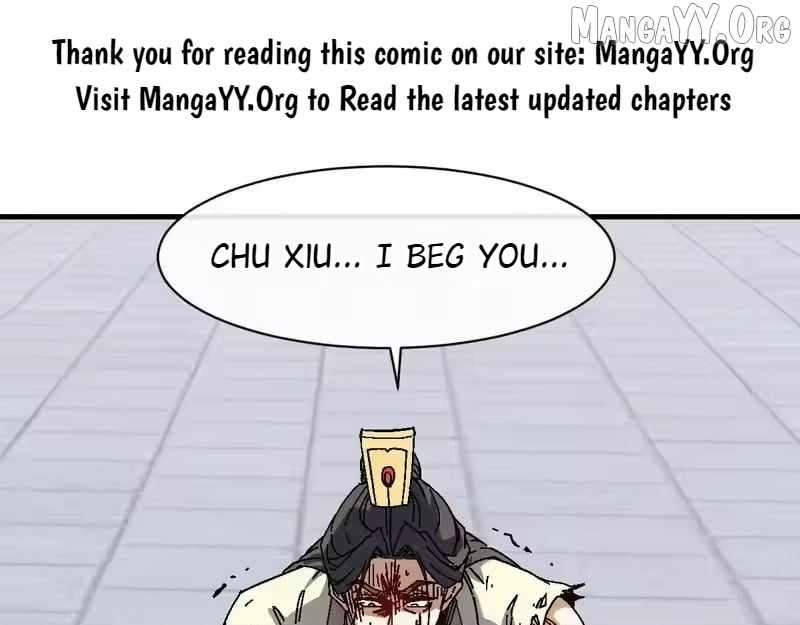 Master: This Villainous Disciple Is Not The Holy Child Chapter 171 - Page 1