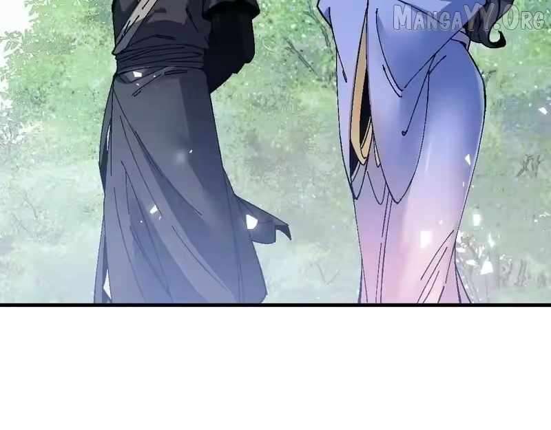 Master: This Villainous Disciple Is Not The Holy Child Chapter 171 - Page 100