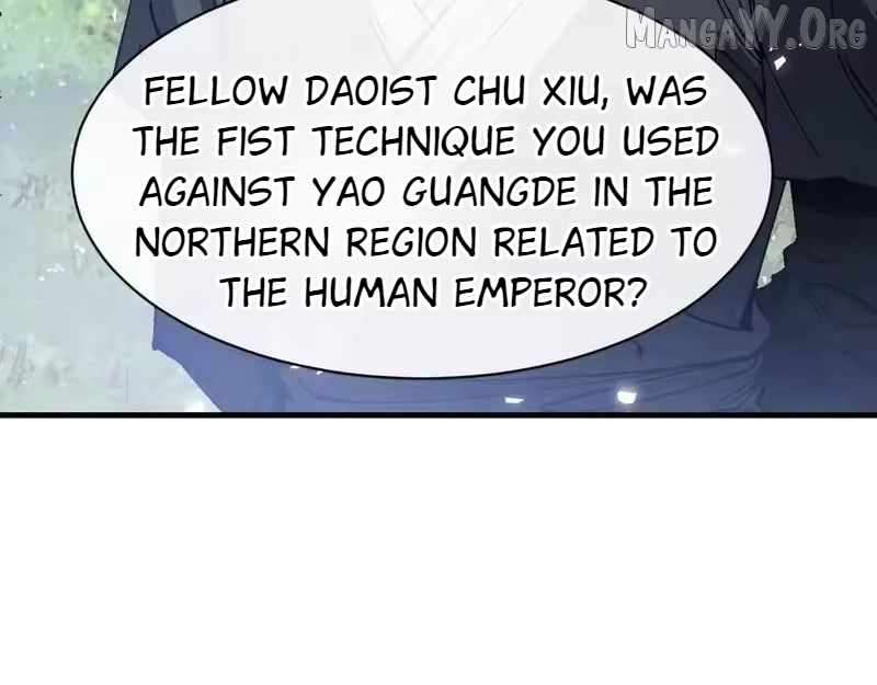 Master: This Villainous Disciple Is Not The Holy Child Chapter 171 - Page 103