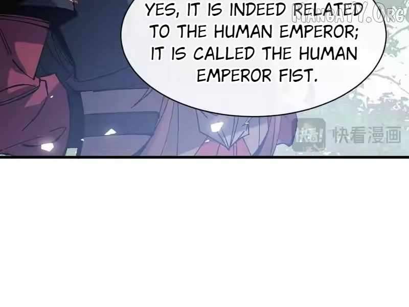 Master: This Villainous Disciple Is Not The Holy Child Chapter 171 - Page 106