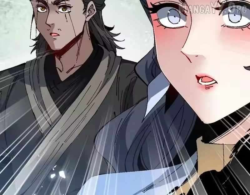 Master: This Villainous Disciple Is Not The Holy Child Chapter 171 - Page 108