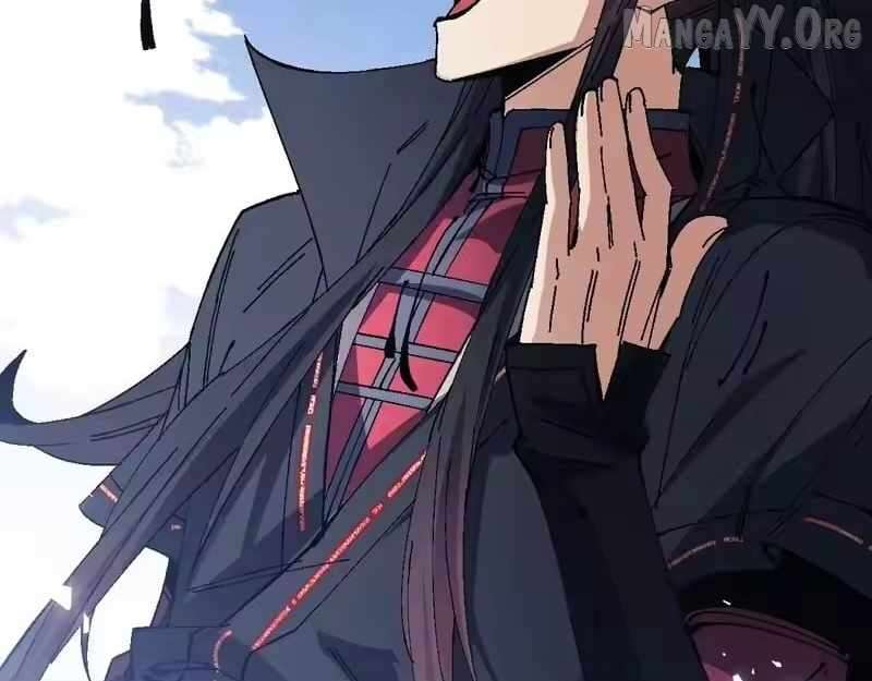 Master: This Villainous Disciple Is Not The Holy Child Chapter 171 - Page 11