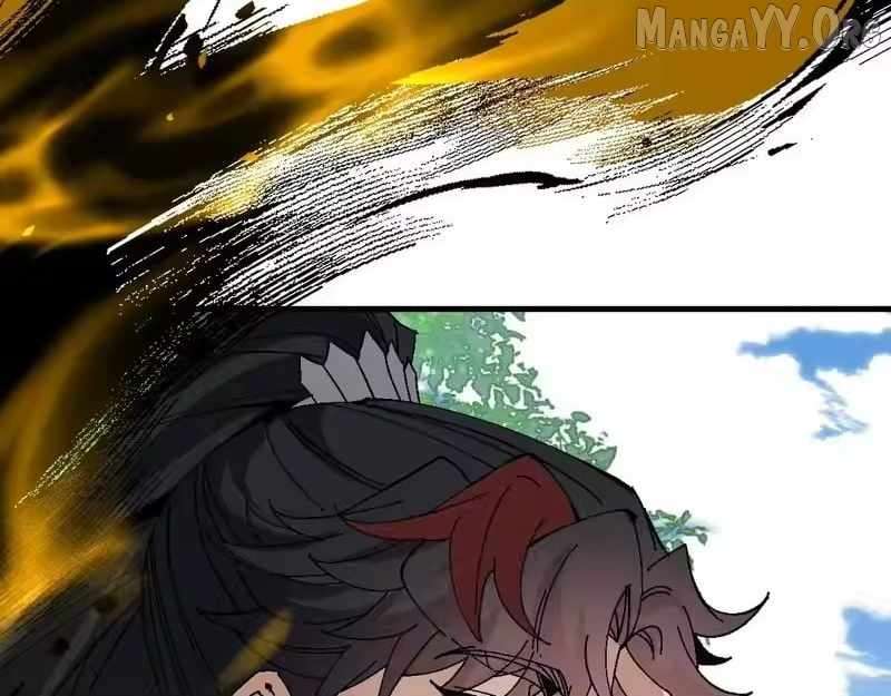 Master: This Villainous Disciple Is Not The Holy Child Chapter 171 - Page 113