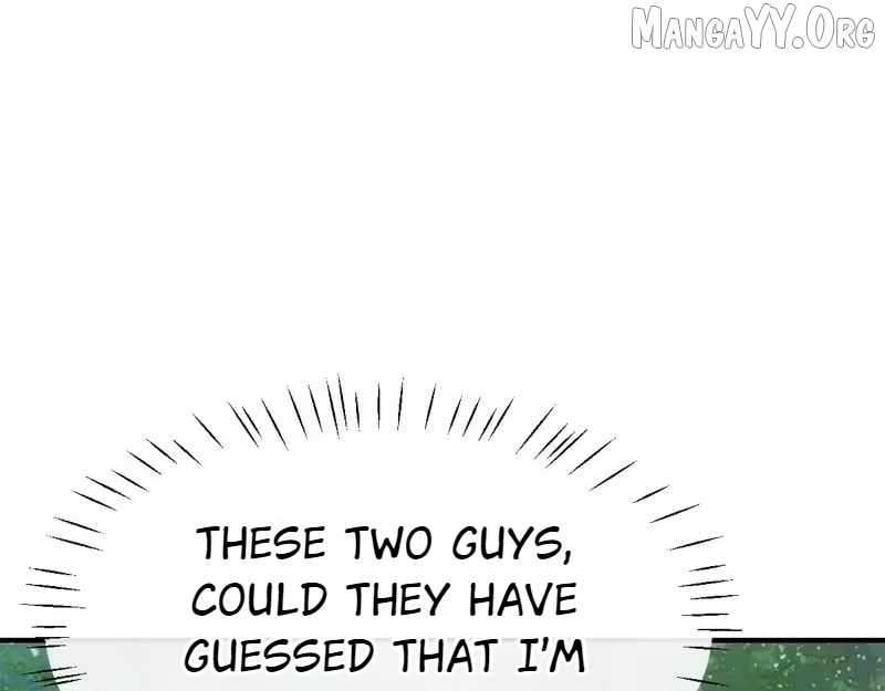 Master: This Villainous Disciple Is Not The Holy Child Chapter 171 - Page 121