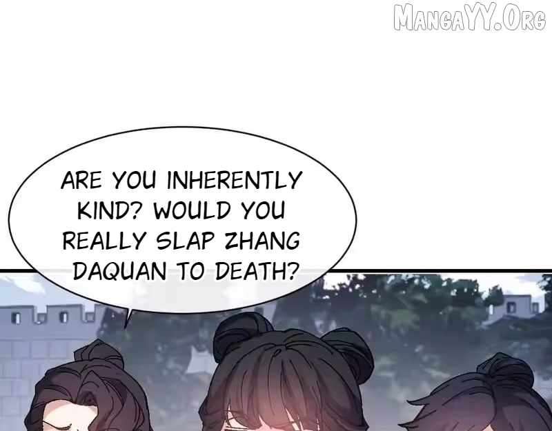 Master: This Villainous Disciple Is Not The Holy Child Chapter 171 - Page 13