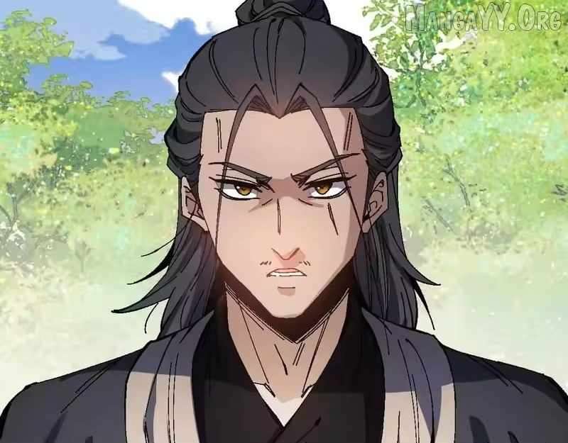 Master: This Villainous Disciple Is Not The Holy Child Chapter 171 - Page 131