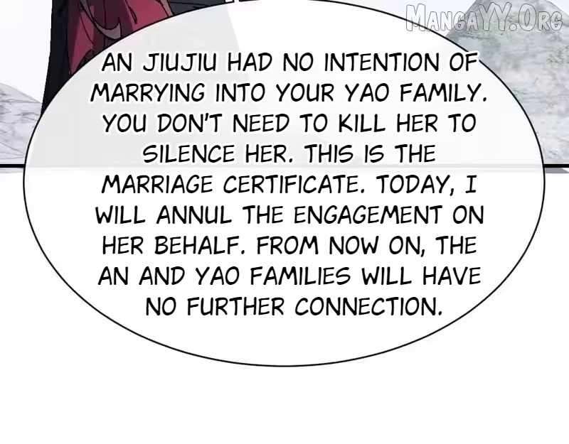 Master: This Villainous Disciple Is Not The Holy Child Chapter 171 - Page 28