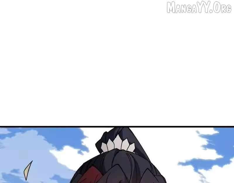 Master: This Villainous Disciple Is Not The Holy Child Chapter 171 - Page 32