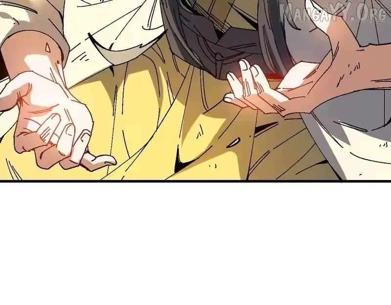 Master: This Villainous Disciple Is Not The Holy Child Chapter 171 - Page 40