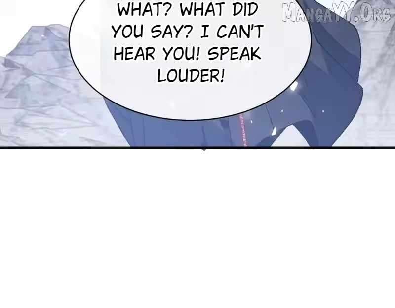 Master: This Villainous Disciple Is Not The Holy Child Chapter 171 - Page 6