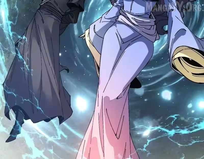 Master: This Villainous Disciple Is Not The Holy Child Chapter 171 - Page 69