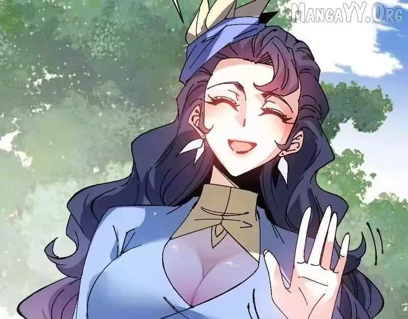 Master: This Villainous Disciple Is Not The Holy Child Chapter 171 - Page 78