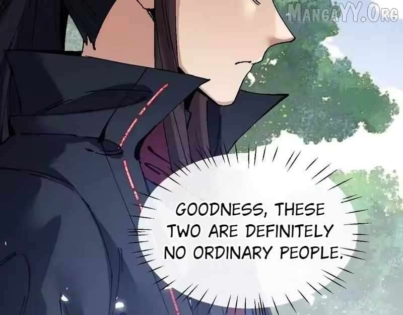 Master: This Villainous Disciple Is Not The Holy Child Chapter 171 - Page 88