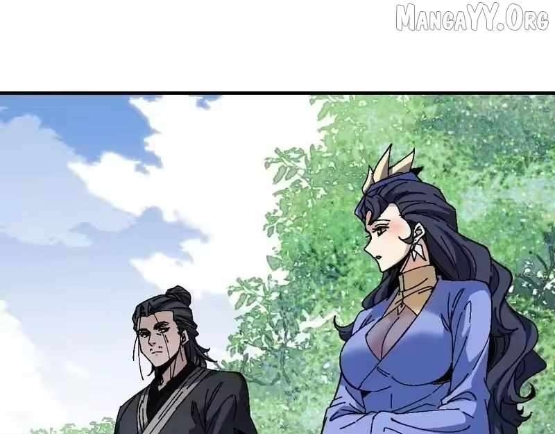 Master: This Villainous Disciple Is Not The Holy Child Chapter 171 - Page 99