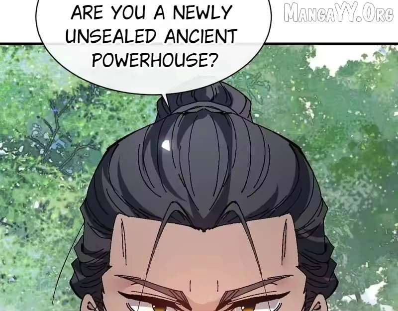 Master: This Villainous Disciple Is Not The Holy Child Chapter 172 - Page 10