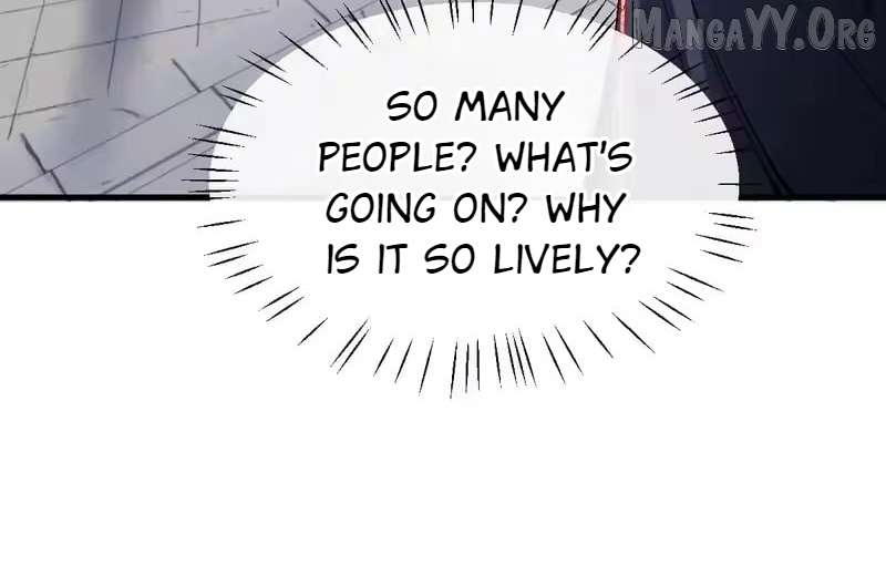 Master: This Villainous Disciple Is Not The Holy Child Chapter 172 - Page 102