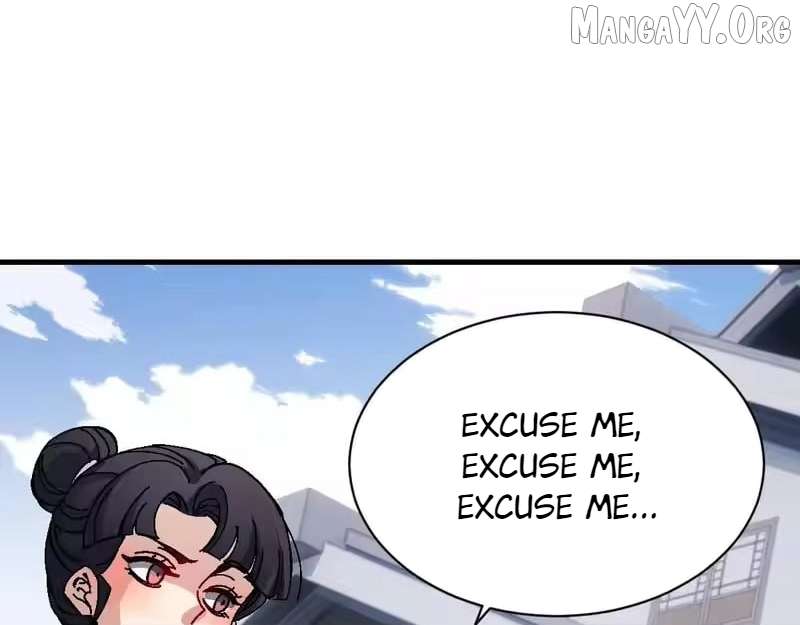 Master: This Villainous Disciple Is Not The Holy Child Chapter 172 - Page 103