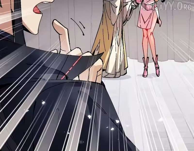 Master: This Villainous Disciple Is Not The Holy Child Chapter 172 - Page 120