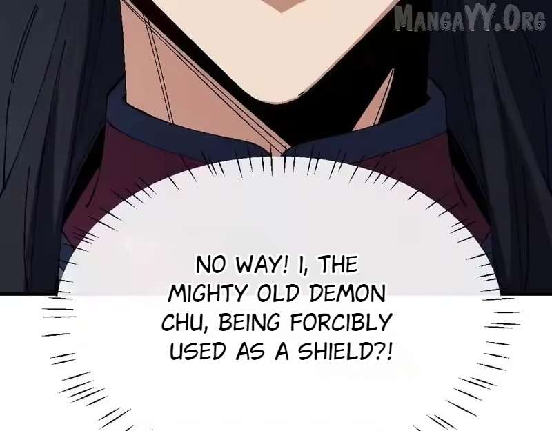 Master: This Villainous Disciple Is Not The Holy Child Chapter 172 - Page 133