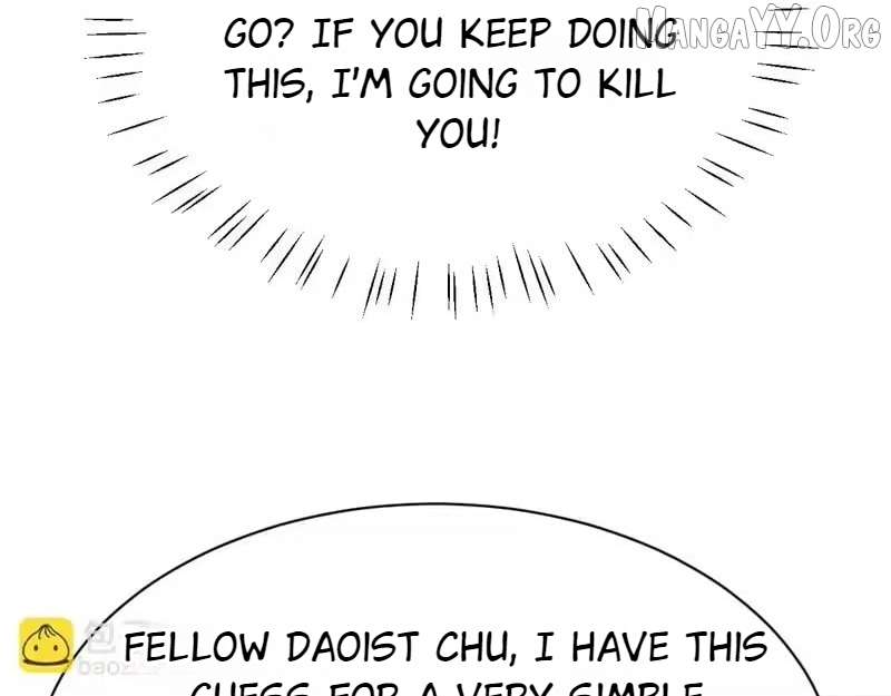 Master: This Villainous Disciple Is Not The Holy Child Chapter 172 - Page 24