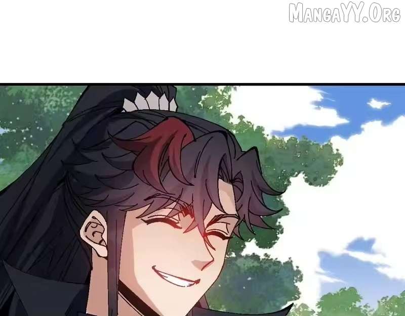 Master: This Villainous Disciple Is Not The Holy Child Chapter 172 - Page 28