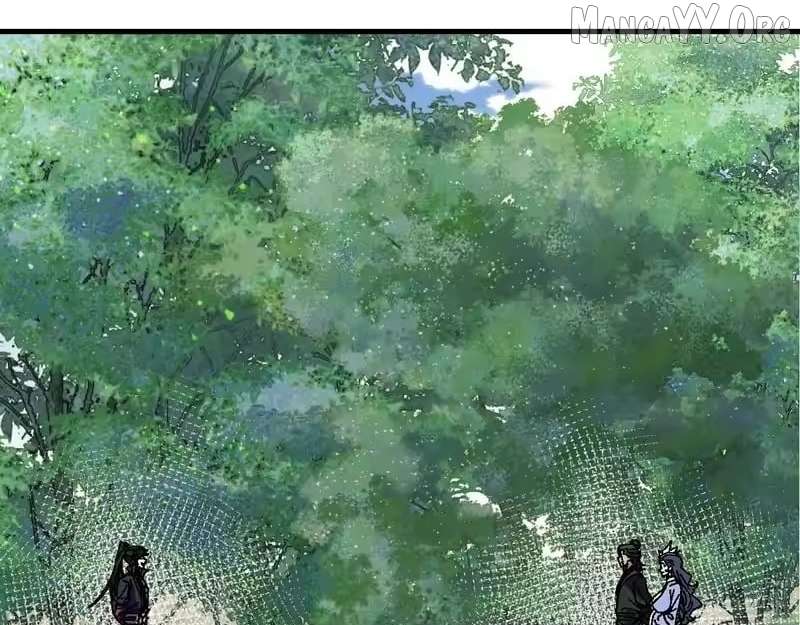 Master: This Villainous Disciple Is Not The Holy Child Chapter 172 - Page 34